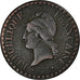 Coin, France, Dupré, Centime, 1851, Paris, VF(30-35), Bronze, KM:754