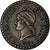 Münze, Frankreich, Dupré, Centime, 1850, Paris, SS, Bronze, KM:754, Gadoury:84