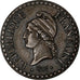 Münze, Frankreich, Dupré, Centime, 1850, Paris, SS, Bronze, KM:754, Gadoury:84