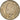 Moeda, Mónaco, Rainier III, 100 Francs, Cent, 1950, AU(50-53), Cobre-níquel