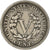 Moneta, USA, Liberty Nickel, 5 Cents, 1910, Philadelphia, VF(30-35)