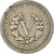 Moneda, Estados Unidos, Liberty Nickel, 5 Cents, 1903, Philadelphia, BC+, Cobre