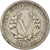 Munten, Verenigde Staten, Liberty Nickel, 5 Cents, 1908, Philadelphia, FR+
