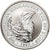 Münze, Australien, Elizabeth II, 2 Dollars, 1997, STGL, Silber, KM:319
