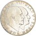 Coin, Norway, Olav V, 25 Kroner, 1970, AU(55-58), Silver, KM:414