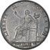 Coin, France, Monneron de 2 Sols, 1792, Birmingham, AU(55-58), Bronze, KM:Tn26