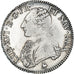 Coin, France, Louis XVI, Écu aux branches d'olivier,1789, Paris