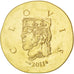 FRANCE, 50 Euro, 2011, Paris, KM #1801, MS(65-70), Gold, 22, 8.45