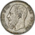 Monnaie, Belgique, Leopold II, 5 Francs, 5 Frank, 1873, TB+, Argent, KM:24