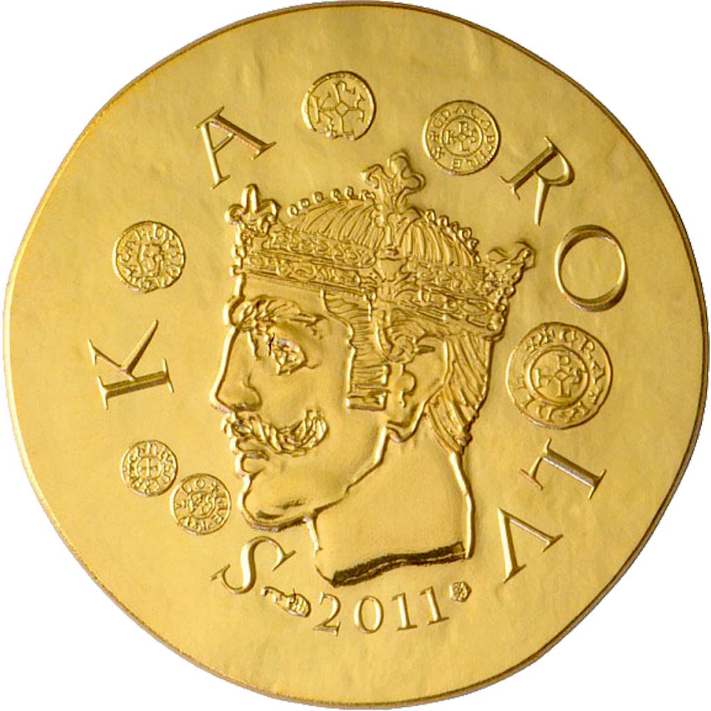 FRANCE, 50 Euro, 2011, Paris, KM #1805, MS(65-70), Gold, 22, 8.45