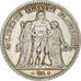 Monnaie, France, Hercule, 5 Francs, 1849, Paris, TB+, Argent, Gadoury:683