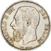 Monnaie, Belgique, Leopold II, 5 Francs, 5 Frank, 1869, TB+, Argent, KM:24