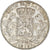 Moneta, Belgia, Leopold II, 5 Francs, 5 Frank, 1873, EF(40-45), Srebro, KM:24