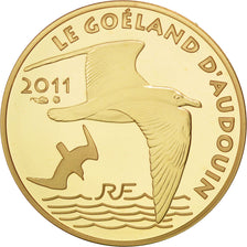 Coin, France, 50 Euro, 2011, MS(65-70), Gold, KM:1807