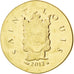 FRANCE, 50 Euro, 2012, Paris, KM #2077, MS(65-70), Gold, 8.45