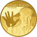 Coin, France, 50 Euro, 2012, MS(65-70), Gold, KM:2090