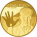 Münze, Frankreich, 50 Euro, 2012, STGL, Gold, KM:2090