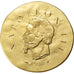 France, 50 Euro, 2014, KM #New, MS(65-70), Gold, 8.45