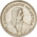 Coin, Switzerland, 5 Francs, 1953, Bern, EF(40-45), Silver, KM:40