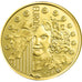 Moneda, Francia, 5 Euros, 2014, FDC, Oro, KM:New