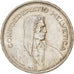 Coin, Switzerland, 5 Francs, 1954, Bern, AU(50-53), Silver, KM:40