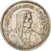 Coin, Switzerland, 5 Francs, 1954, Bern, EF(40-45), Silver, KM:40