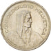 Coin, Switzerland, 5 Francs, 1935, Bern, AU(55-58), Silver, KM:40