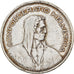 Coin, Switzerland, 5 Francs, 1935, Bern, EF(40-45), Silver, KM:40