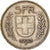 Münze, Schweiz, 5 Francs, 1933, Bern, SS, Silber, KM:40