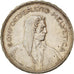 Coin, Switzerland, 5 Francs, 1932, Bern, EF(40-45), Silver, KM:40