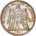 Monnaie, France, Hercule, 10 Francs, 1967, Paris, SUP, Argent, Gadoury:813