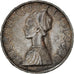 Coin, Italy, 500 Lire, 1958, Rome, EF(40-45), Silver, KM:98