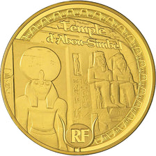 FRANCE, 5 Euro, 2012, Paris, KM #1907, MS(65-70), Gold, 11, 0.50