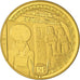 FRANCE, 5 Euro, 2012, Paris, KM #1907, MS(65-70), Gold, 11, 0.50