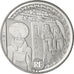 Moneda, Francia, 10 Euro, 2012, FDC, Plata, KM:1905