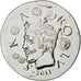 Moneta, Francja, 10 Euro, 2011, MS(65-70), Srebro, KM:1804
