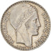 Monnaie, France, Turin, 20 Francs, 1993, Paris, Rameaux courts, TTB, Argent
