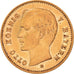 Monnaie, GERMANY - EMPIRE, Otto, 10 Mark, 1906, Munich, TTB, Or, KM:994