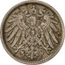 Coin, GERMANY - EMPIRE, Wilhelm II, 5 Pfennig, 1913, Berlin, EF(40-45)