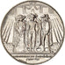 Monnaie, France, États généraux, Franc, 1989, TTB+, Nickel, Gadoury:477
