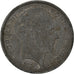 Coin, Belgium, Léopold III, 5 Francs, 5 Frank, 1943, EF(40-45), Zinc, KM:129.1
