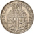 Moneta, Belgio, Léopold III, Franc, 1940, BB, Nichel, KM:120