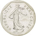 Monnaie, France, 2 Francs, 1981, FDC, Argent, KM:P704, Gadoury:123.P2