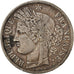 Coin, France, Cérès, 5 Francs, 1849, Paris, EF(40-45), Silver, KM:761.1