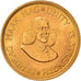 Monnaie, Afrique du Sud, 2 Rand, 1965, SUP, Or, KM:64