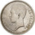 Monnaie, Belgique, Albert I, 5 Francs, 5 Frank, 1930, TB+, Nickel, KM:97.1