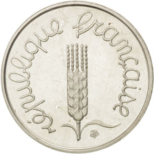 Coin, France, Centime, 1982, MS(65-70), Silver, KM:P716, Gadoury:4.P2