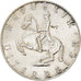 Coin, Austria, 5 Schilling, 1962, AU(55-58), Silver, KM:2889