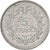 Coin, France, Lavrillier, 5 Francs, 1947, Paris, AU(55-58), Aluminum, KM:888b.1