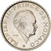 Moeda, Mónaco, Rainier III, 2 Francs, 1979, MS(60-62), Níquel, KM:157